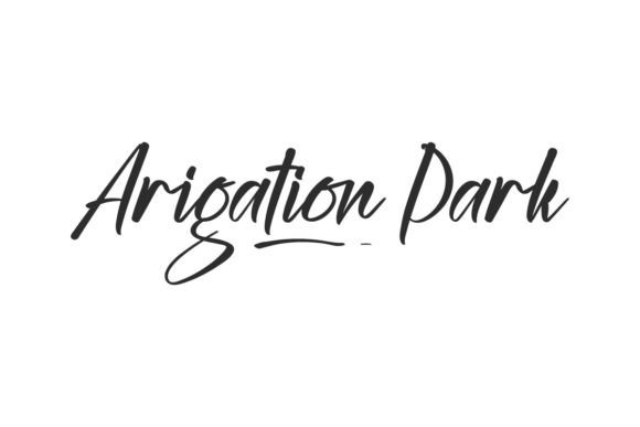Arigation Park: Infusing Projects with Handwritten Energy