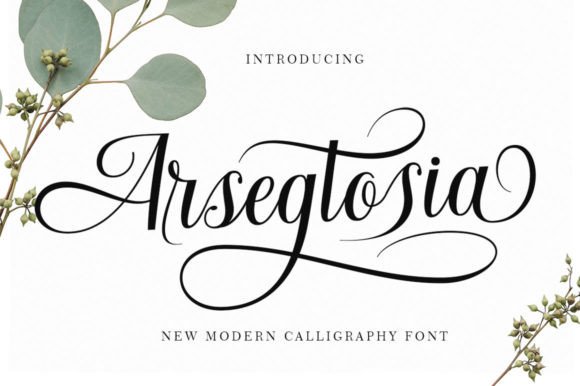 Arsegtosia: The Modern Script for Authentic Brand Stories