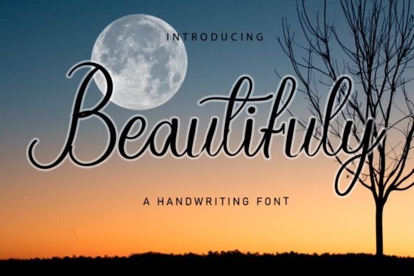 Beautifuly: Turning Everyday Words into Elegant Art
