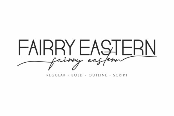 Bring Eastern Charm to Your Designs with Fairry Eastern