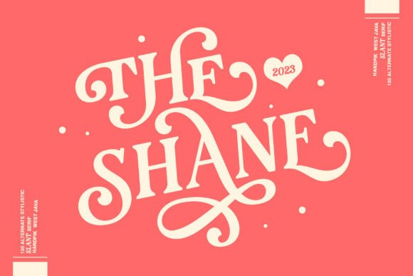 The Shane: An Enchanting Script for Creative Projects